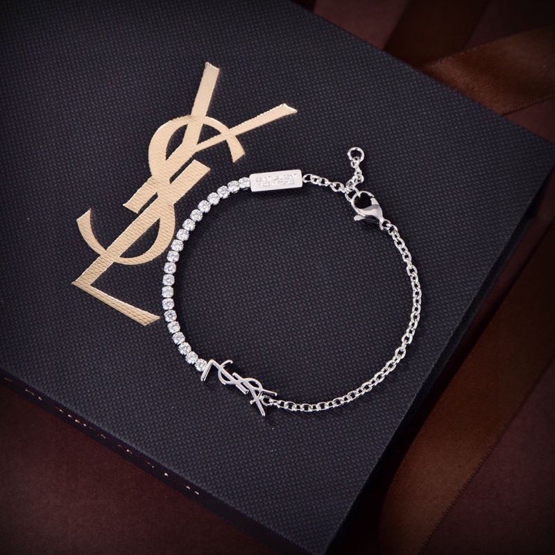 Ysl Bracelets